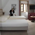 Kallstadter Hof Hotel 3*