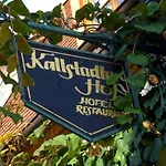 Kallstadter Hof 3* Kallstadt