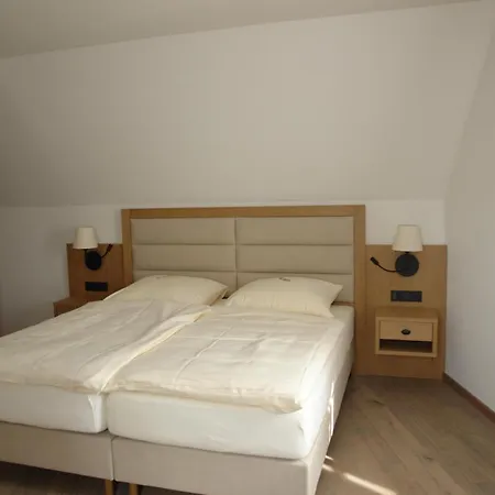 Kallstadter Hof Hotel 3*