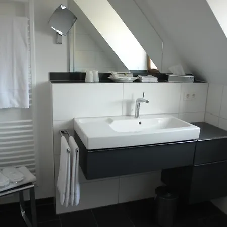 Hotel Kallstadter Hof Kallstadt