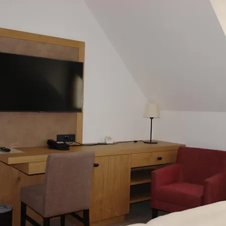 Kallstadter Hof Hotel