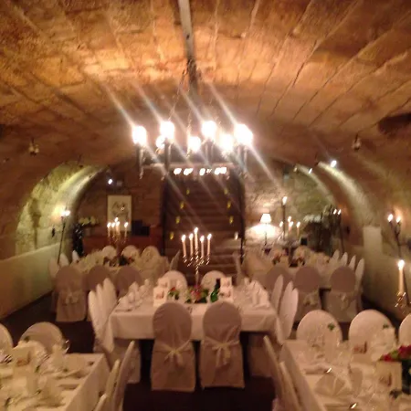 Kallstadter Hof Kallstadt