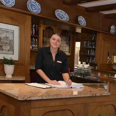 Kallstadter Hof Kallstadt