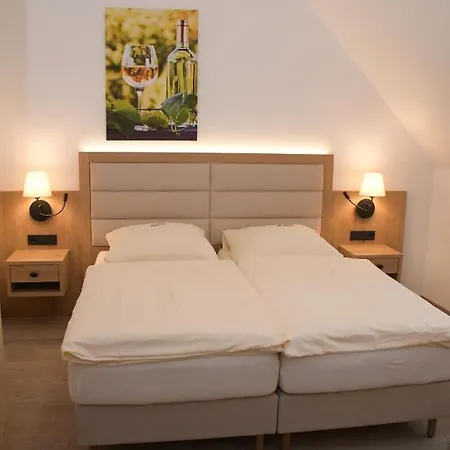 Kallstadter Hof 3* Kallstadt
