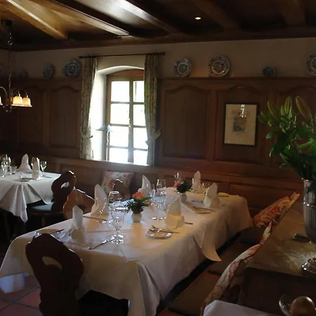 Kallstadter Hof 3* Kallstadt