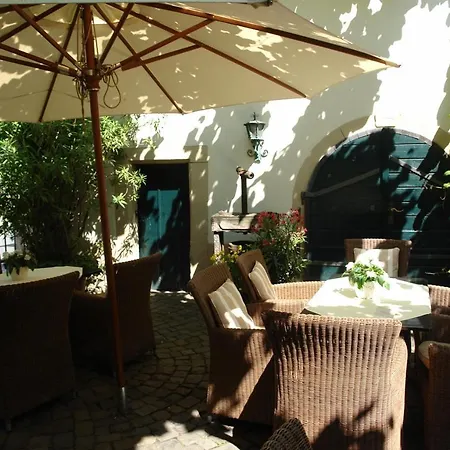 Kallstadter Hof Hotel