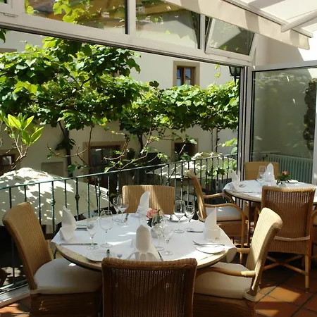 Kallstadter Hof Hotel