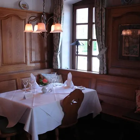 Kallstadter Hof Hotel