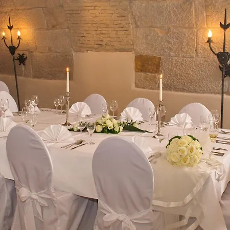 Hotel Kallstadter Hof 3*