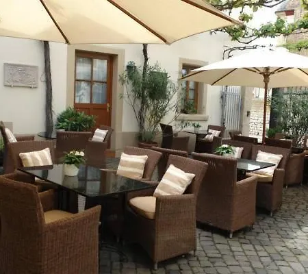 Kallstadter Hof 3* Kallstadt