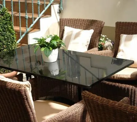 Kallstadter Hof Hotel