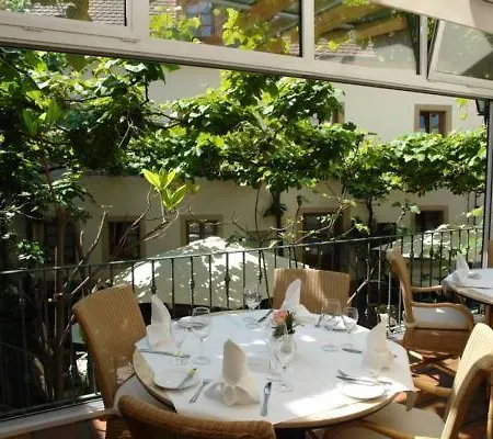 Hotel Kallstadter Hof