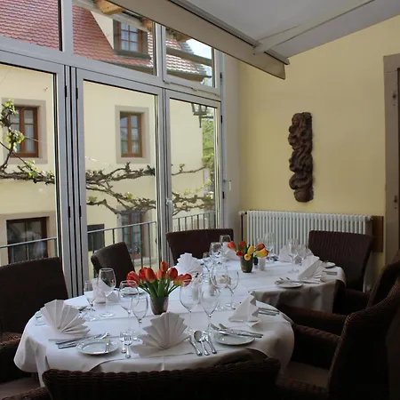 Kallstadter Hof Kallstadt