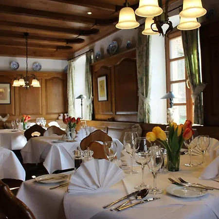 Kallstadter Hof Hotel