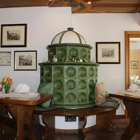 Hotel Kallstadter Hof