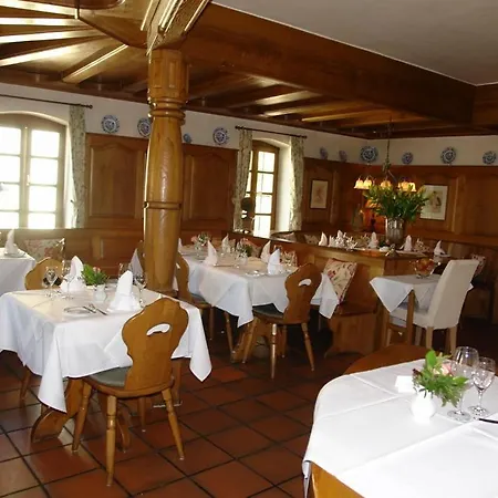 Hotel Kallstadter Hof Kallstadt