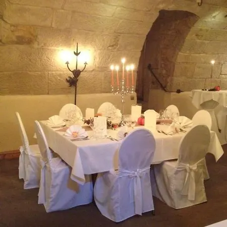 Kallstadter Hof Hotel Kallstadt