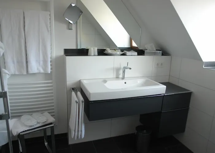 Hotel Kallstadter Hof Kallstadt