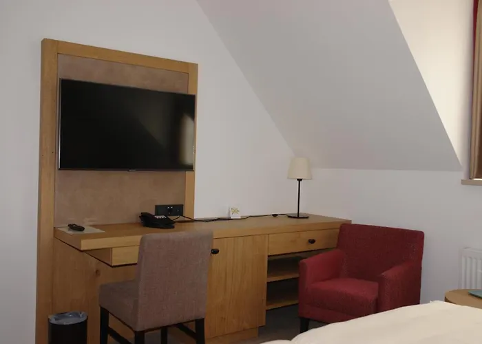 Kallstadter Hof Hotel