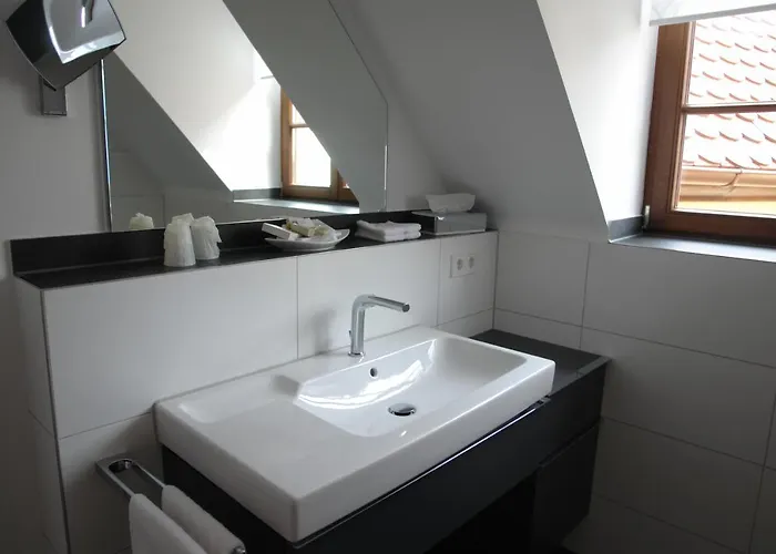 Kallstadter Hof 3* Kallstadt