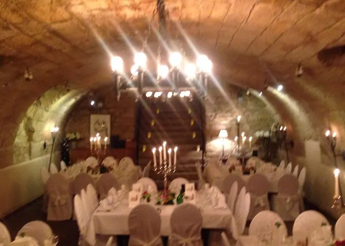 Kallstadter Hof Kallstadt