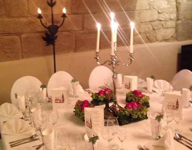 Hotel Kallstadter Hof