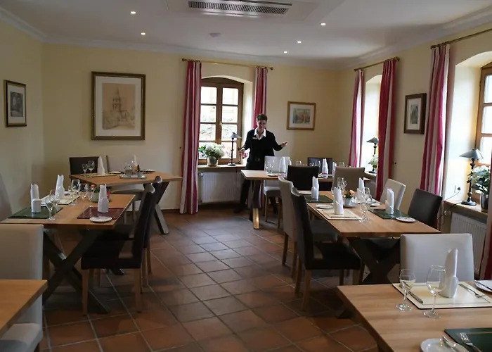 Hotel Kallstadter Hof 3*