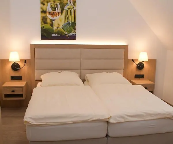 Kallstadter Hof 3* Kallstadt