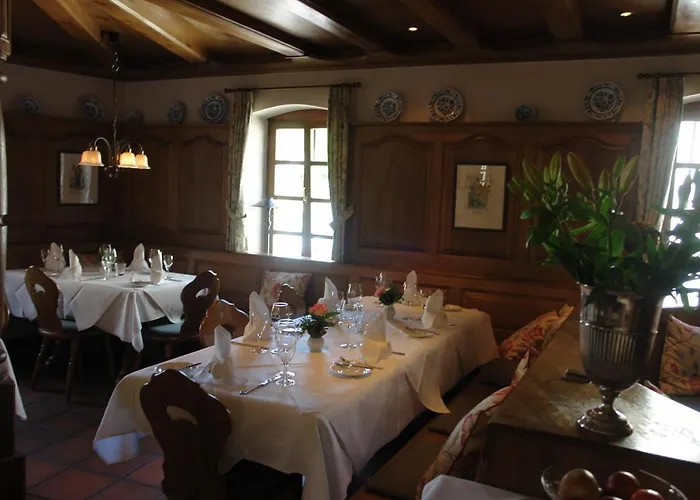 Kallstadter Hof 3* Kallstadt