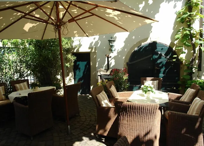 Kallstadter Hof Hotel