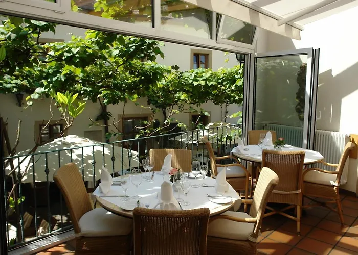 Kallstadter Hof Hotel