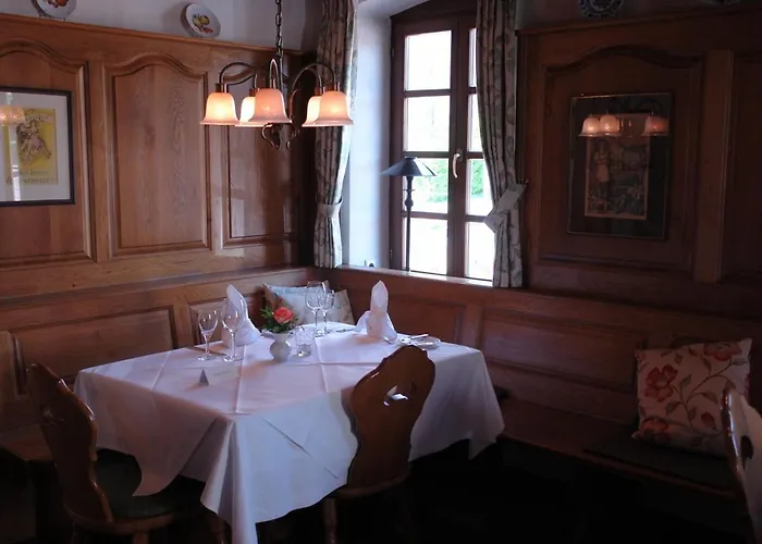 Kallstadter Hof Hotel