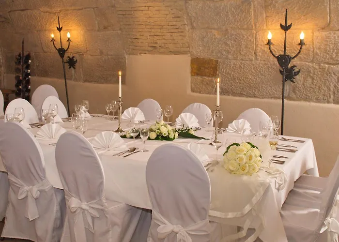 Hotel Kallstadter Hof 3*