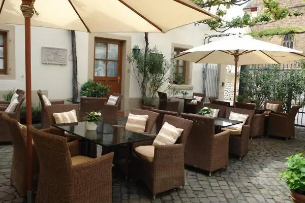 Kallstadter Hof 3* Kallstadt