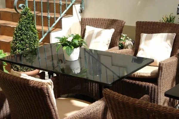 Kallstadter Hof Hotel