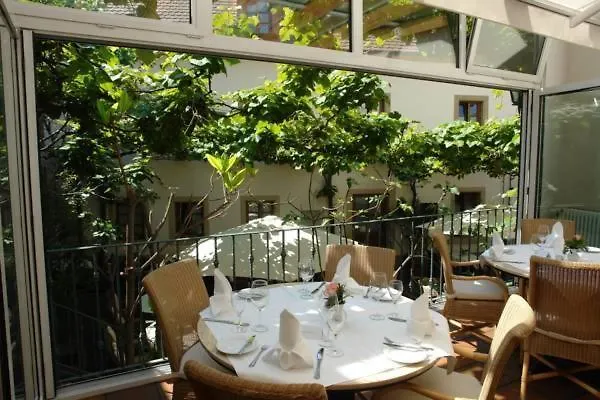 Hotel Kallstadter Hof