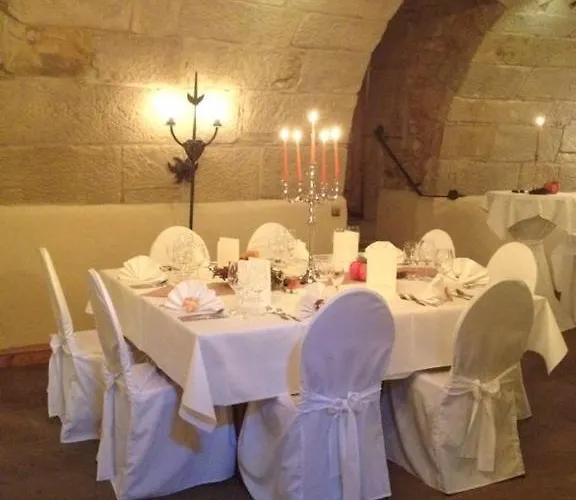 Kallstadter Hof Hotel Kallstadt